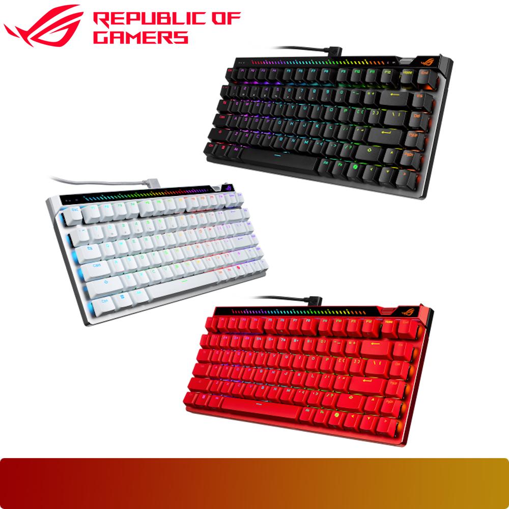 ASUS ROG Falchion Ace 75 HE Gaming Keyboard-2-Nano Komputer