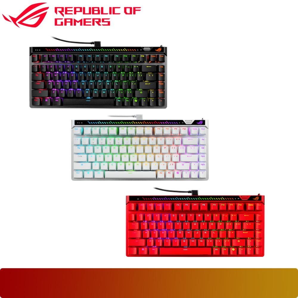 ASUS ROG Falchion Ace 75 HE Gaming Keyboard-1-Nano Komputer