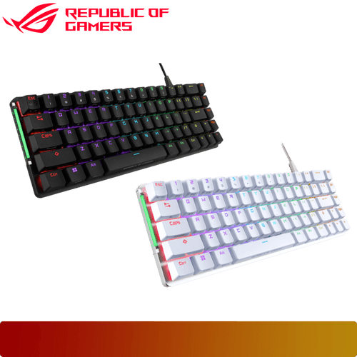 ASUS ROG Falchion Ace Gaming Keyboard-2-Nano Komputer