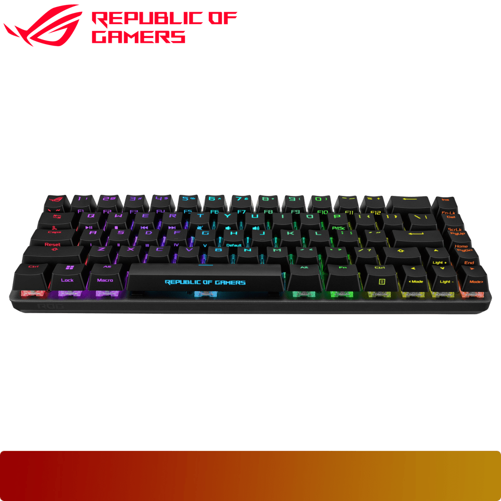 ASUS ROG Falchion Ace Gaming Keyboard-5-Nano Komputer