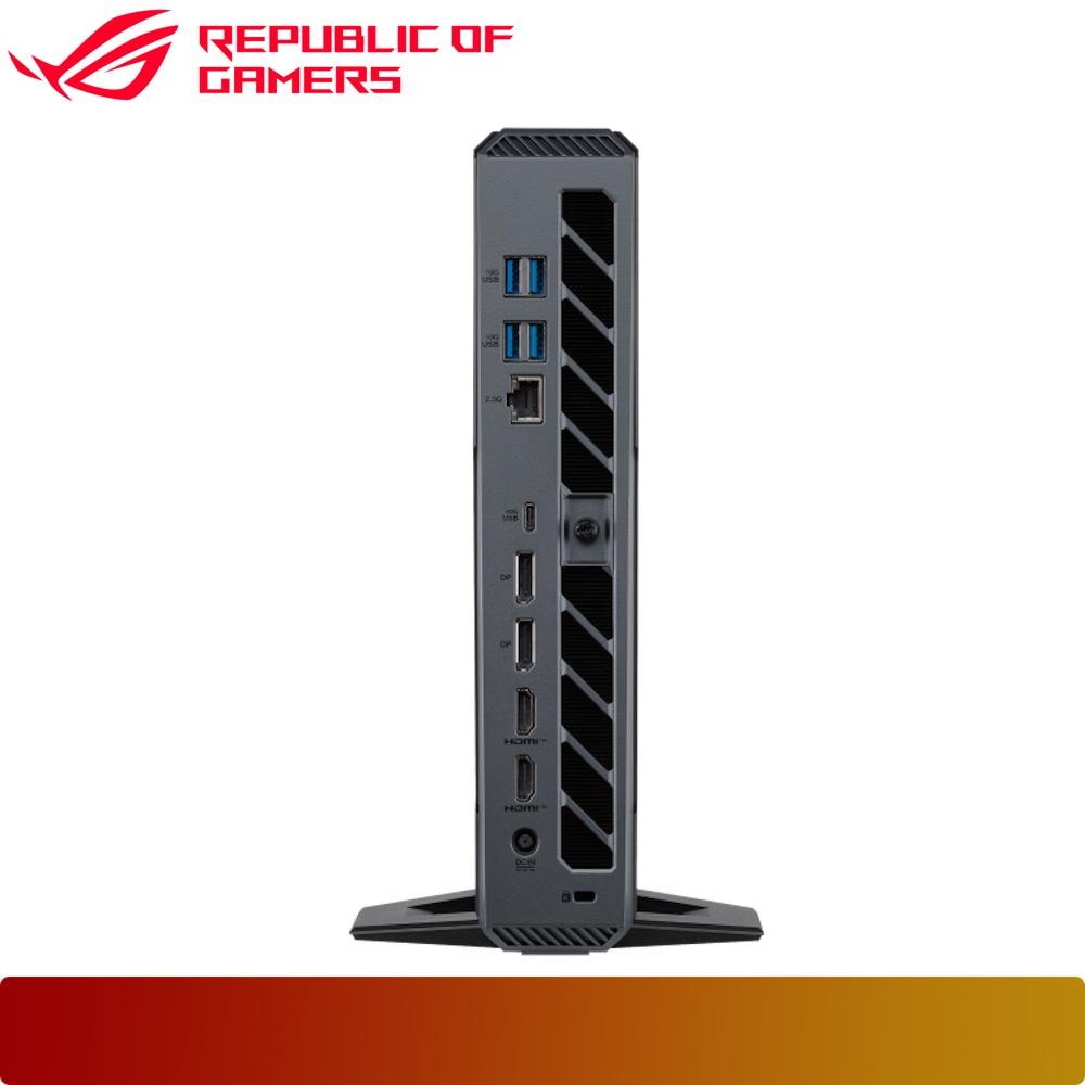 ASUS ROG GR70 Mini PC-3-Nano Komputer