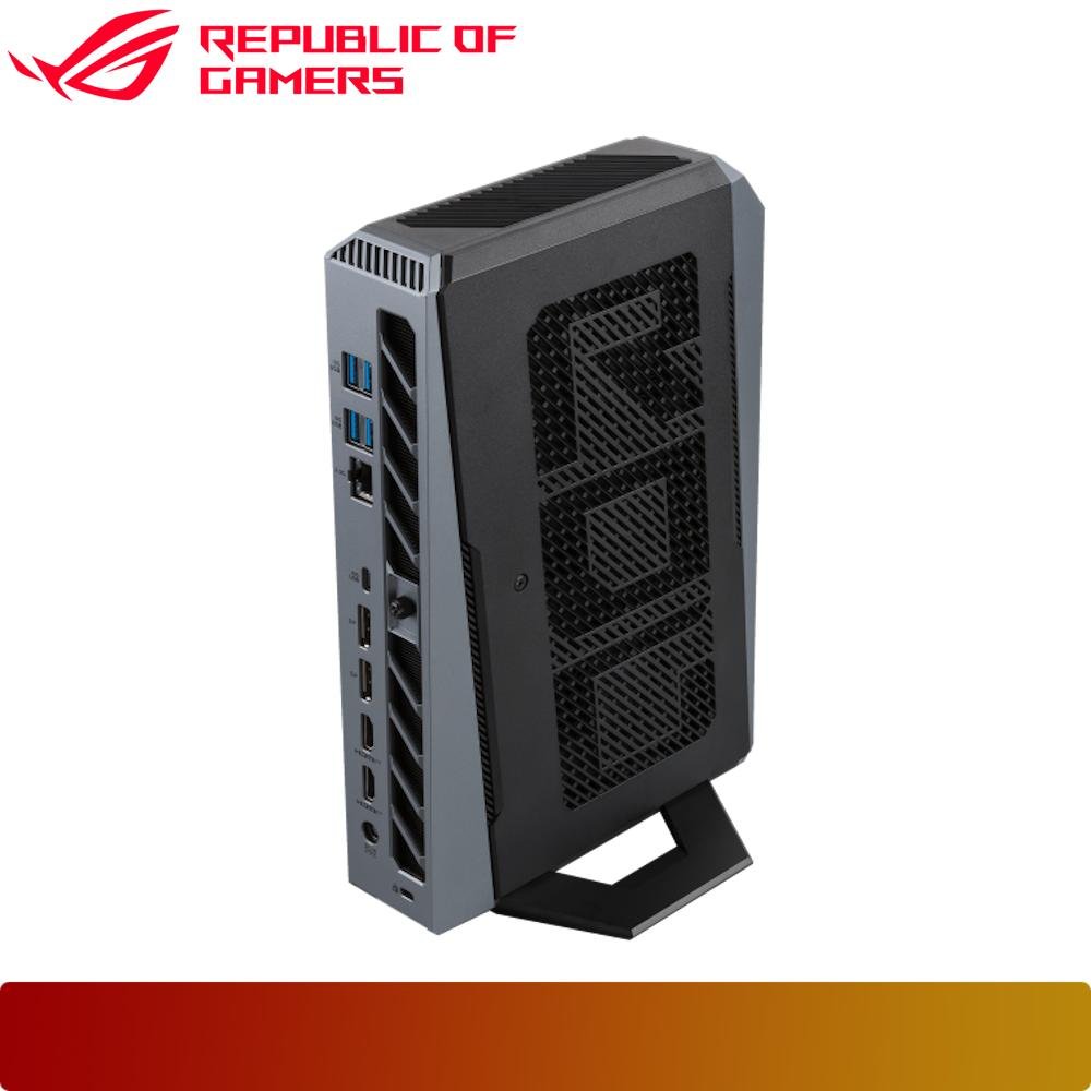 ASUS ROG GR70 Mini PC-6-Nano Komputer
