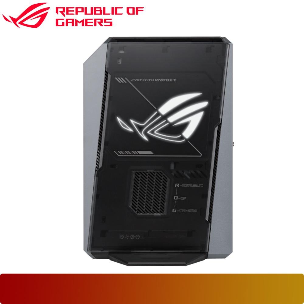 ASUS ROG GR70 Mini PC-4-Nano Komputer
