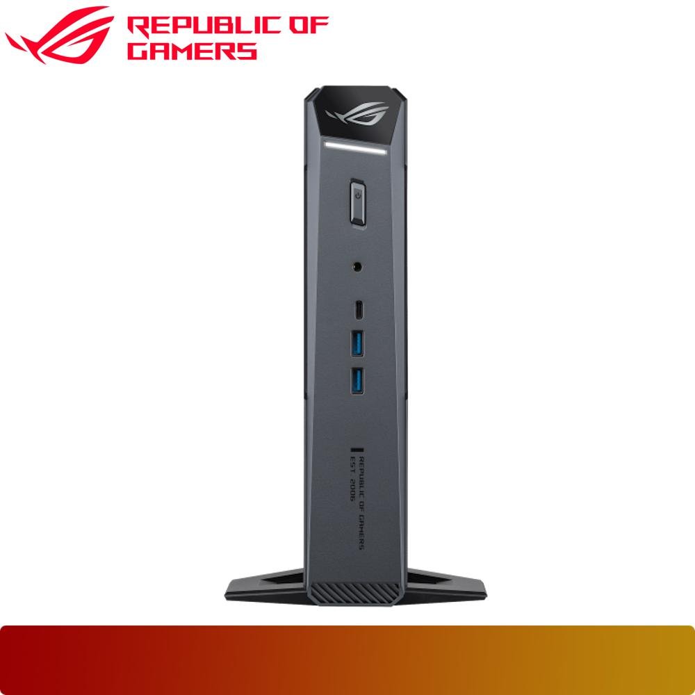 ASUS ROG GR70 Mini PC-2-Nano Komputer