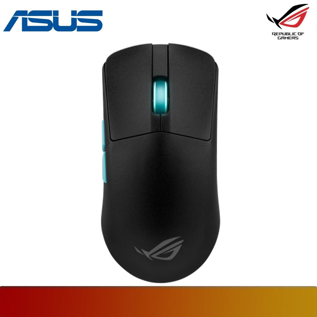 ASUS ROG Harpe Ace Aim Lab Edition Gaming Mouse - 2 - Nano Komputer