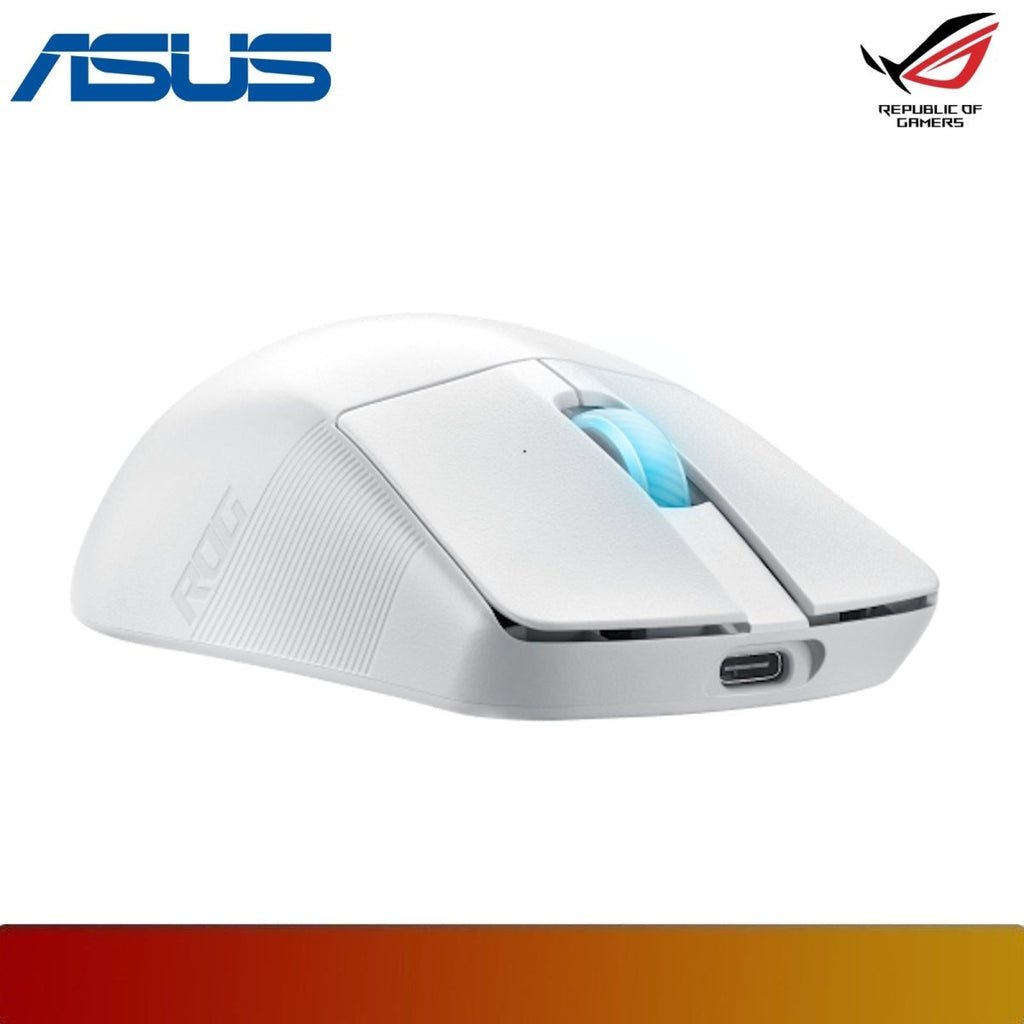 ASUS ROG Harpe Ace Aim Lab Edition Gaming Mouse - 8 - Nano Komputer