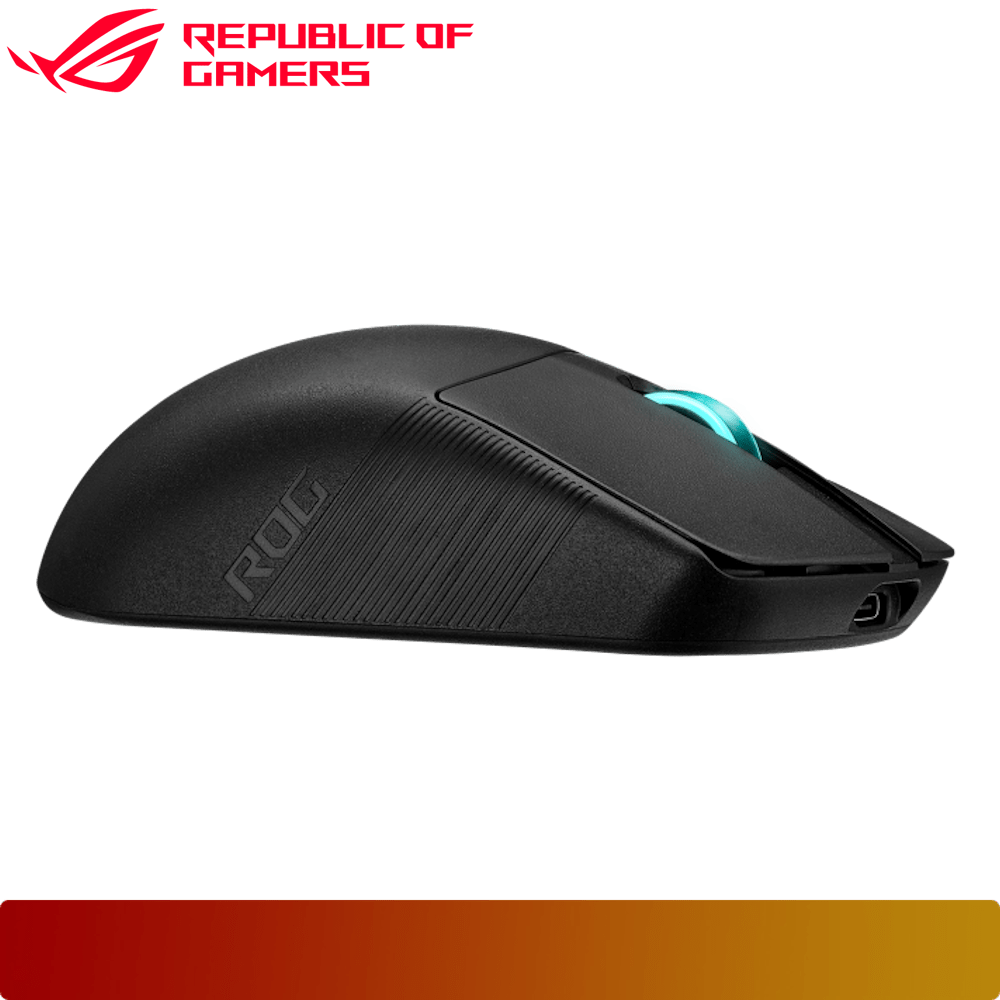 ASUS ROG Harpe Ace Aim Lab Edition Gaming Mouse - 4 - Nano Komputer