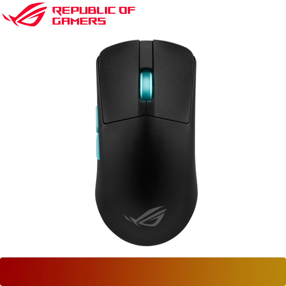 ASUS ROG Harpe Ace Aim Lab Edition Gaming Mouse - 5 - Nano Komputer