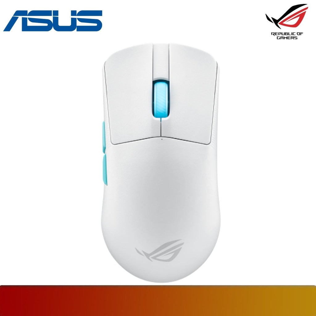 ASUS ROG Harpe Ace Aim Lab Edition Gaming Mouse - 3 - Nano Komputer