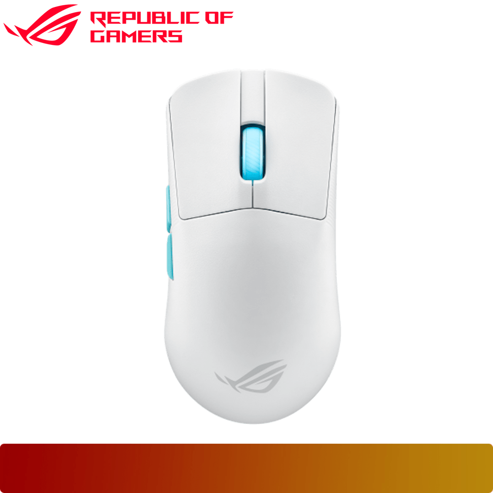ASUS ROG Harpe Ace Aim Lab Edition Gaming Mouse - 6 - Nano Komputer
