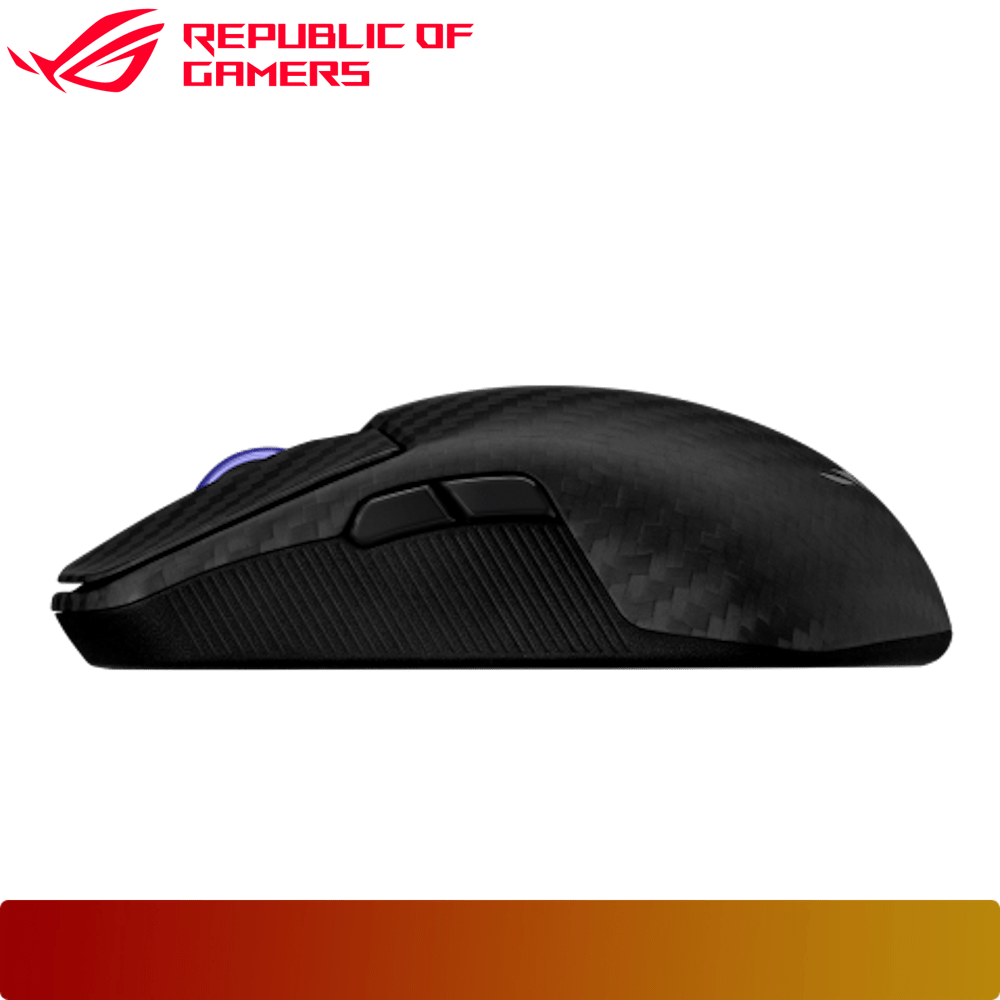 ASUS ROG Harpe Ace Extreme Gaming Mouse - 3 - Nano Komputer