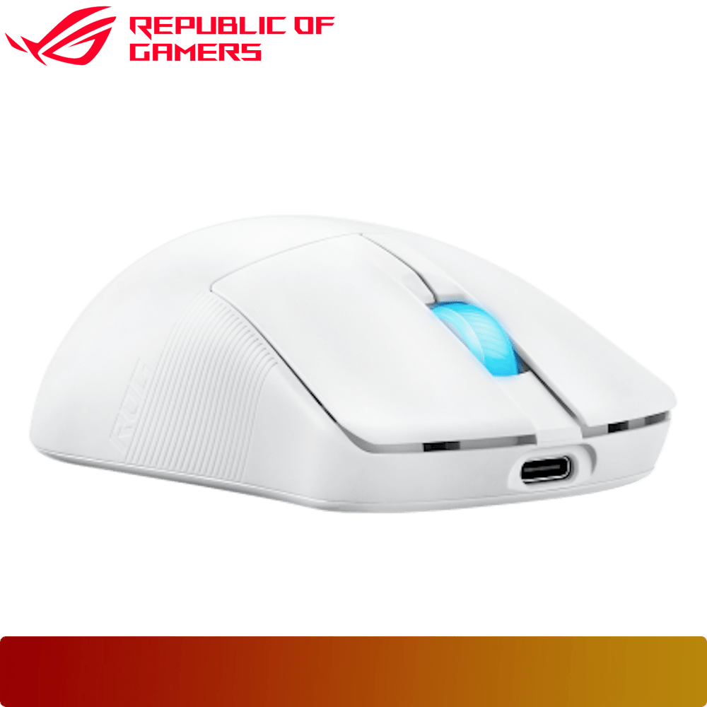 ASUS ROG Harpe Ace Mini Gaming Mouse - 4 - Nano Komputer