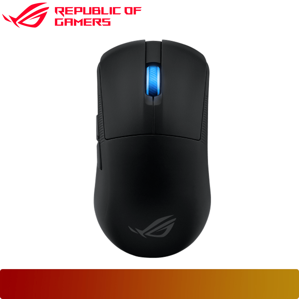 ASUS ROG Harpe Ace Mini Gaming Mouse - 8 - Nano Komputer