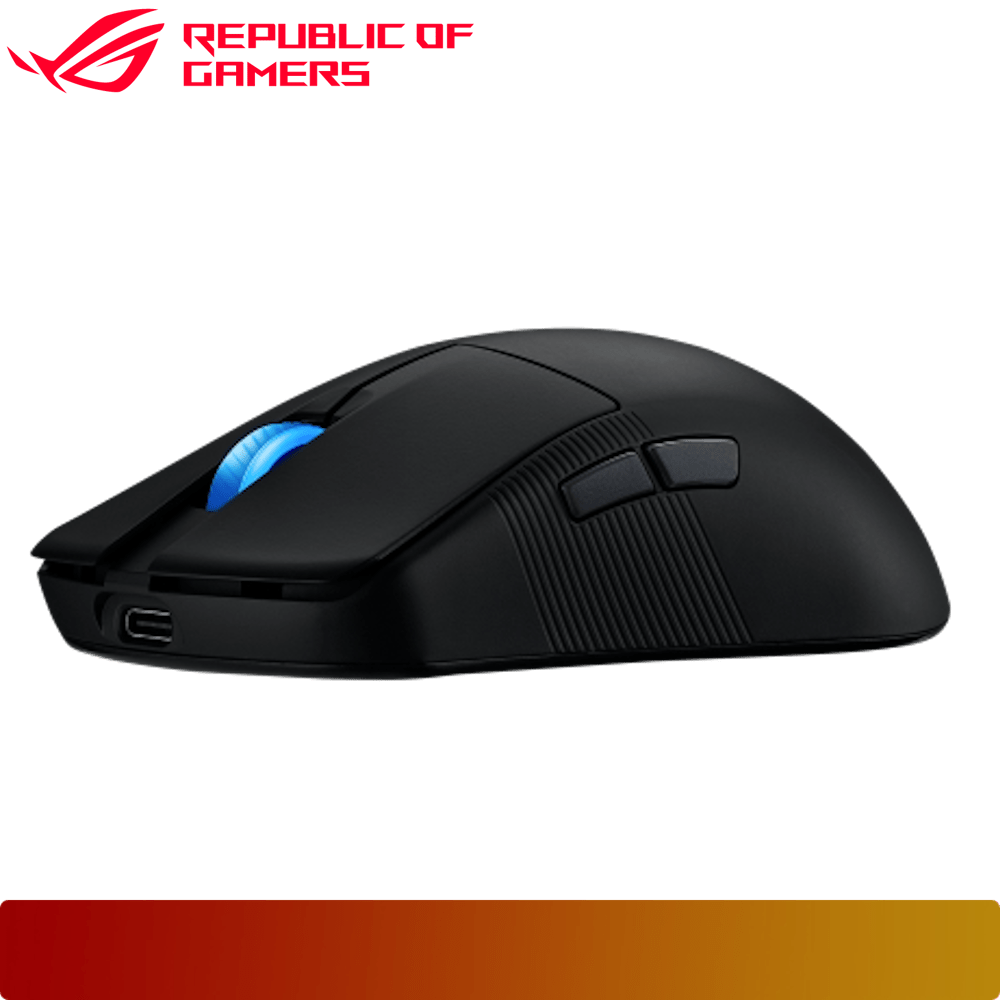 ASUS ROG Harpe Ace Mini Gaming Mouse - 5 - Nano Komputer