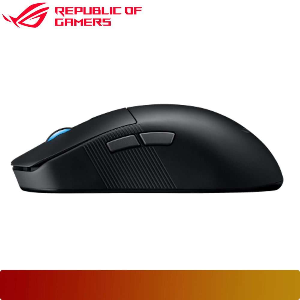 ASUS ROG Harpe Ace Mini Gaming Mouse - 7 - Nano Komputer
