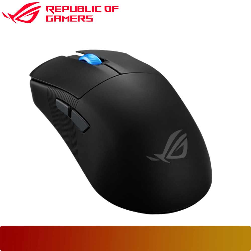 ASUS ROG Harpe Ace Mini Gaming Mouse - 3 - Nano Komputer