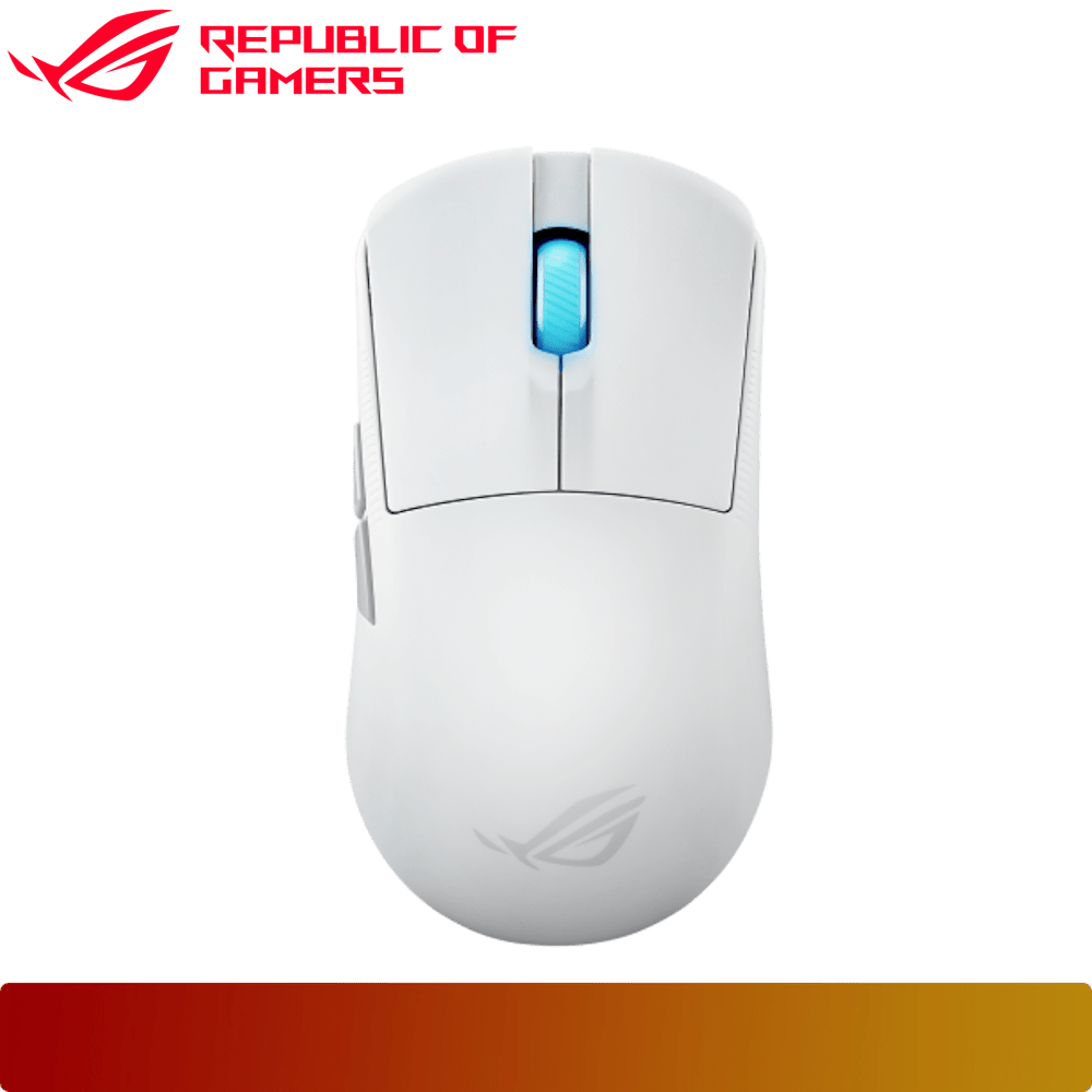 ASUS ROG Harpe Ace Mini Gaming Mouse - 9 - Nano Komputer