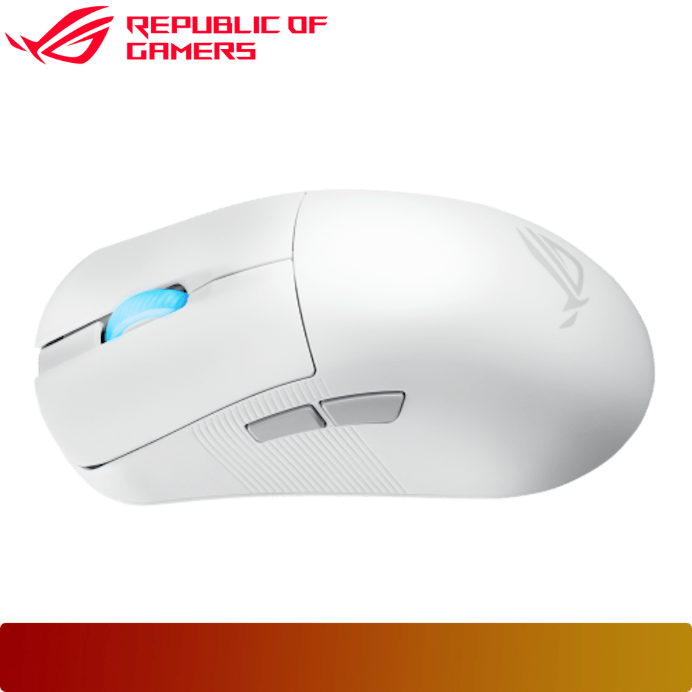 ASUS ROG Harpe Ace Mini Gaming Mouse - 6 - Nano Komputer