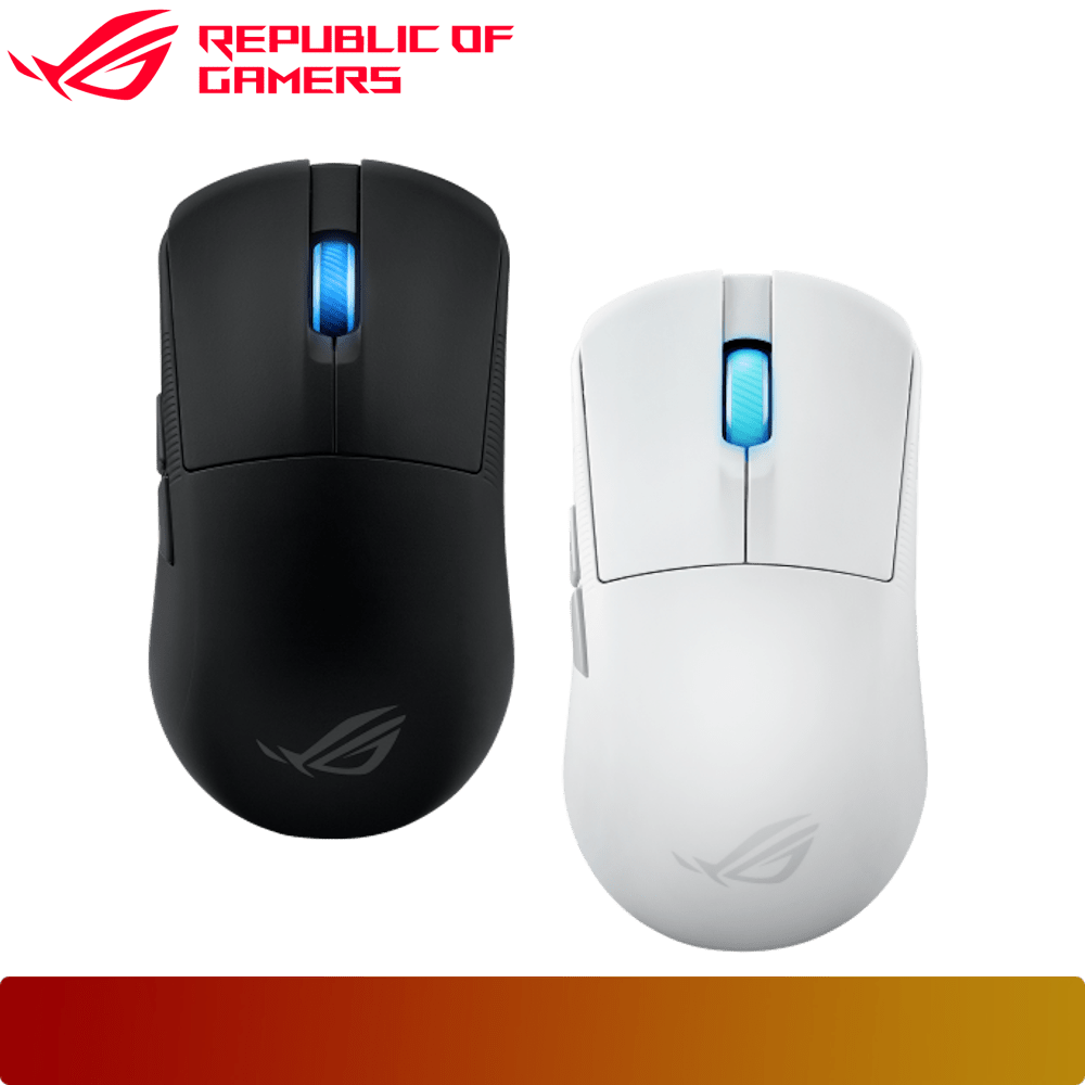 ASUS ROG Harpe Ace Mini Gaming Mouse - 1 - Nano Komputer