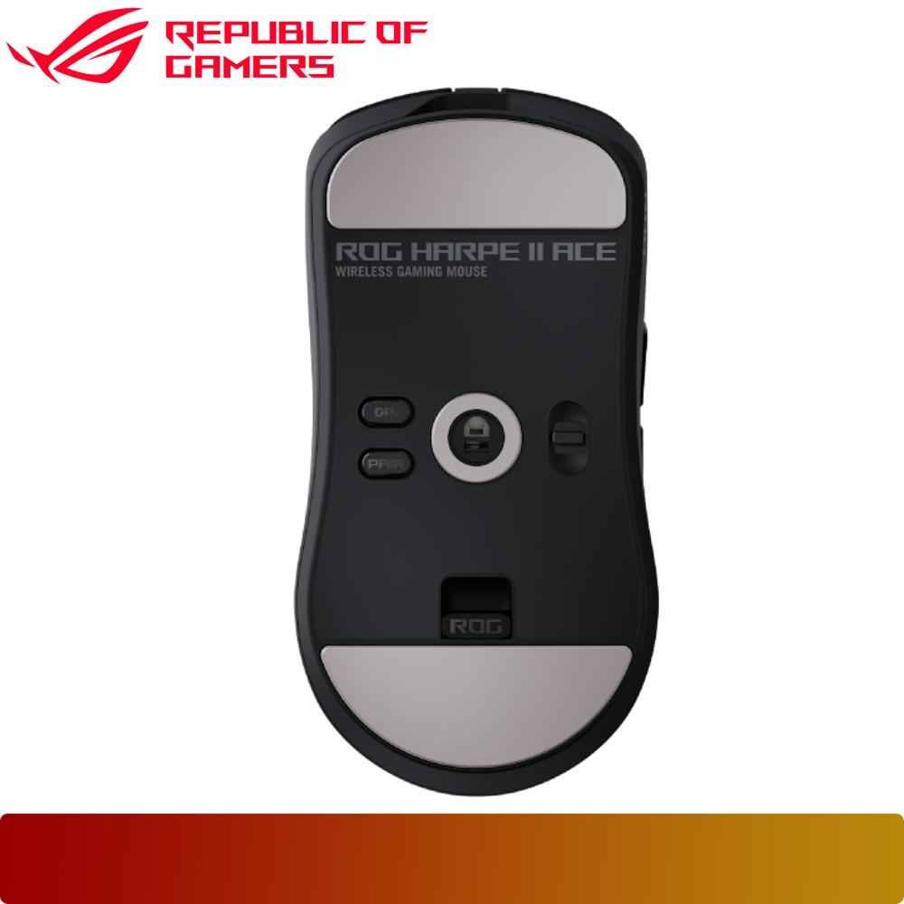 ASUS ROG Harpe II Ace Gaming Mouse - 5 - Nano Komputer