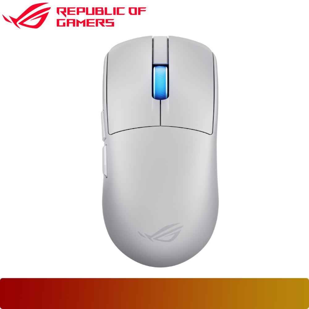 ASUS ROG Harpe II Ace Gaming Mouse - 7 - Nano Komputer