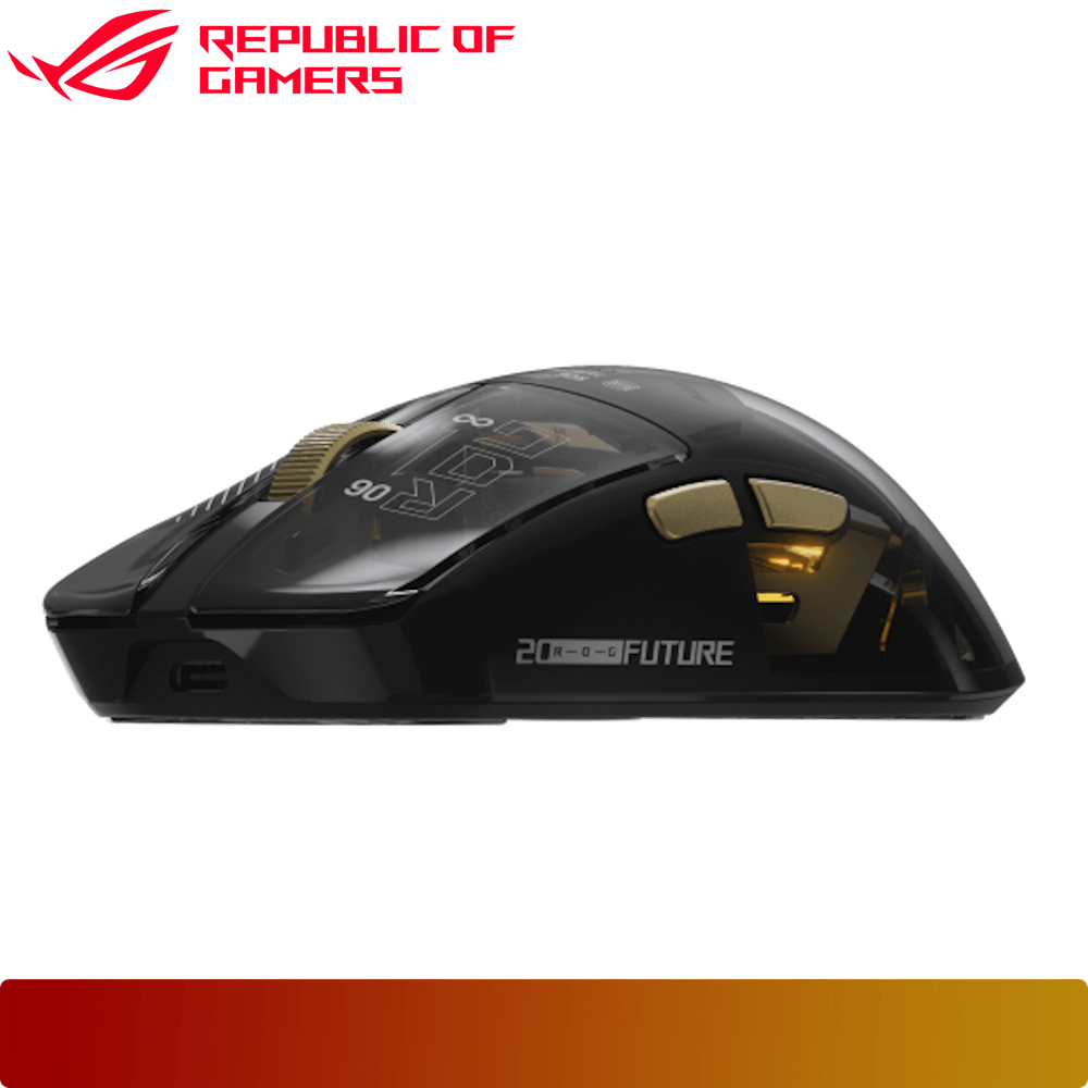 ASUS ROG Harpe II Extreme Edition 20 Gaming Mouse-7-Nano Komputer
