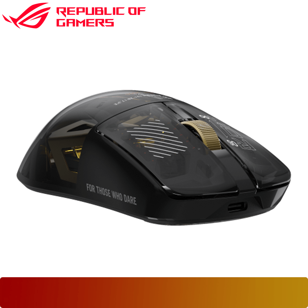 ASUS ROG Harpe II Extreme Edition 20 Gaming Mouse-5-Nano Komputer