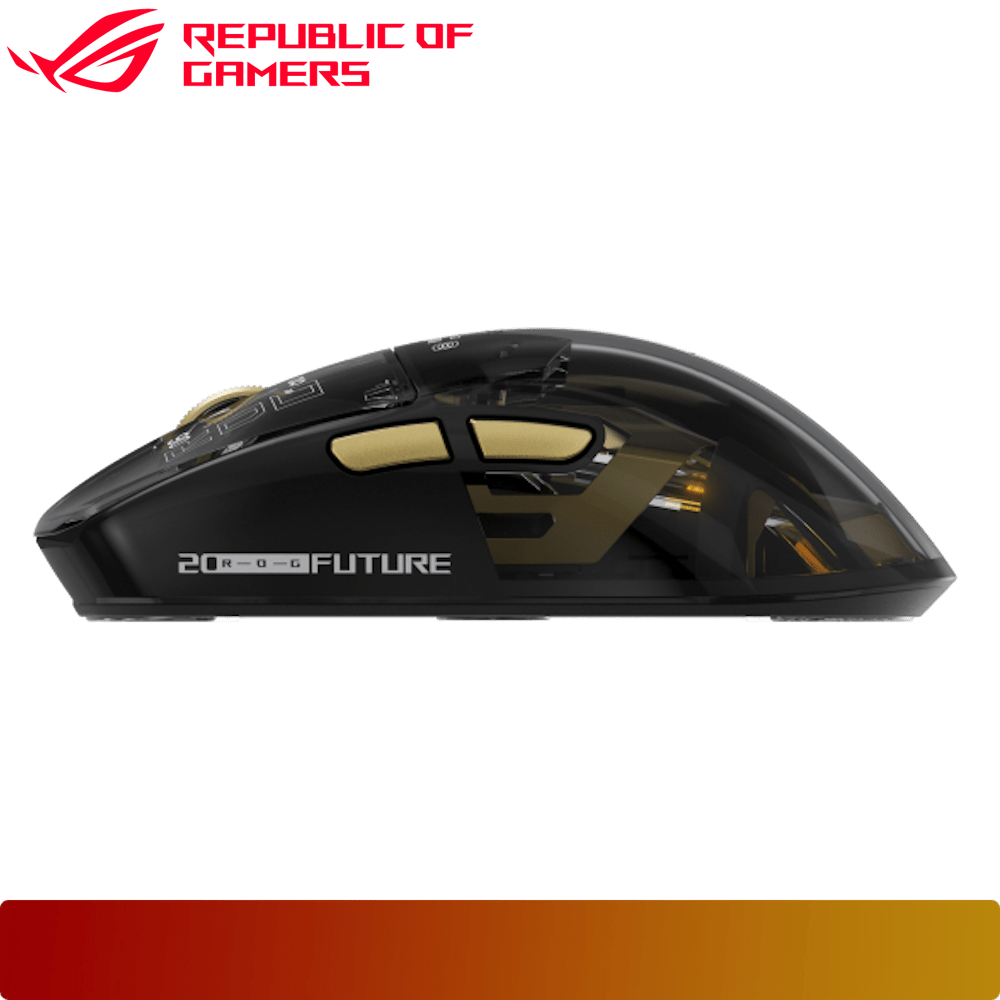 ASUS ROG Harpe II Extreme Edition 20 Gaming Mouse-3-Nano Komputer