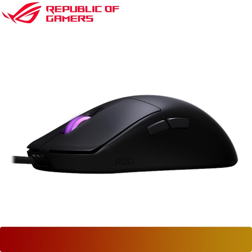 ASUS ROG Harpe Mini Core Gaming Mouse - 3 - Nano Komputer