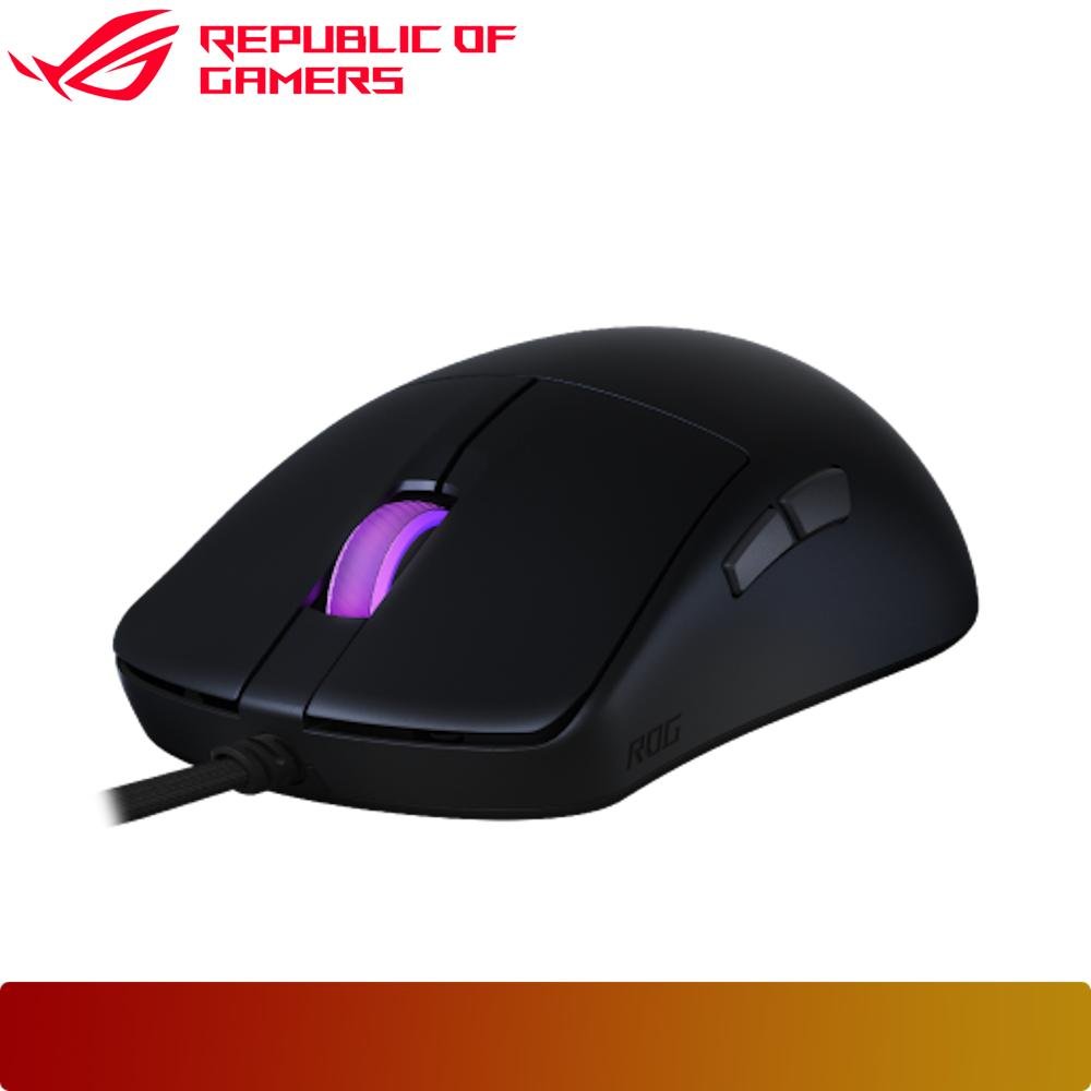 ASUS ROG Harpe Mini Core Gaming Mouse - 5 - Nano Komputer