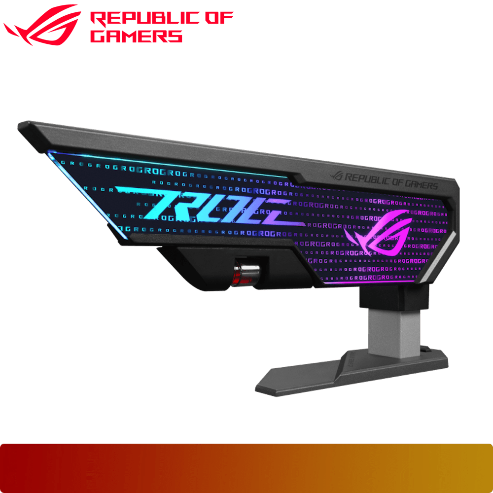 ASUS ROG Herculx Graphics Card Holder-1-Nano Komputer