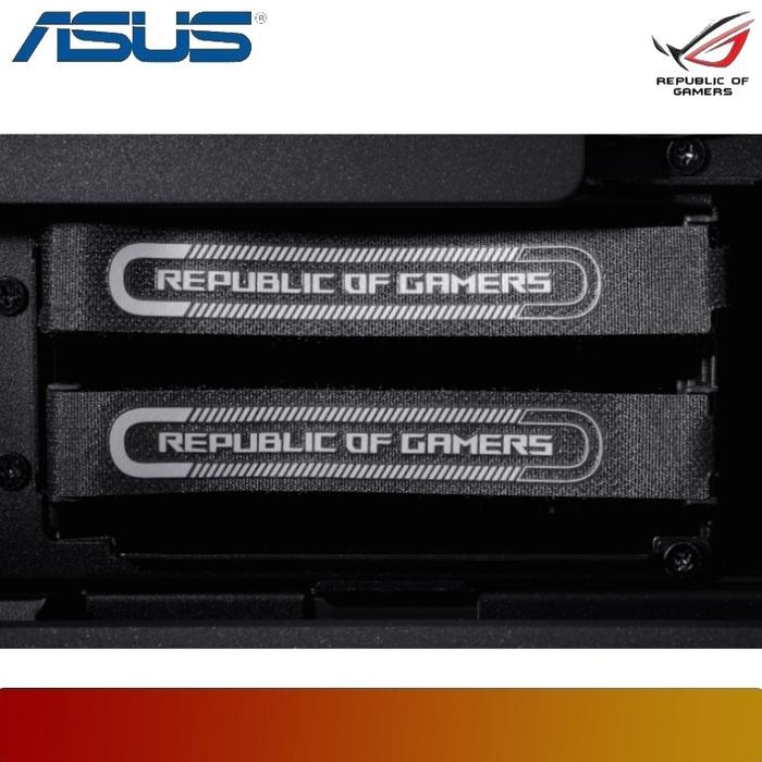 ASUS ROG Hyperion GR701 BTF Edition - 7 - Nano Komputer