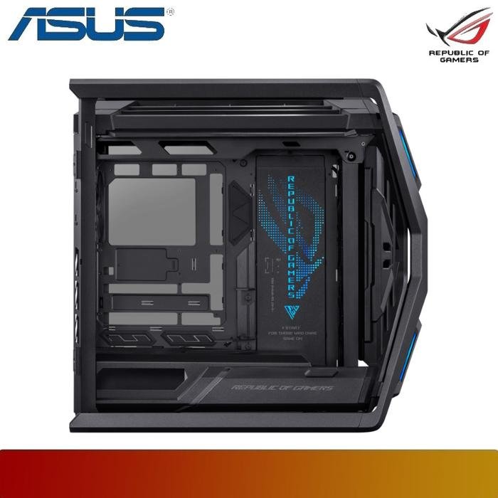ASUS ROG Hyperion GR701 BTF Edition - 3 - Nano Komputer