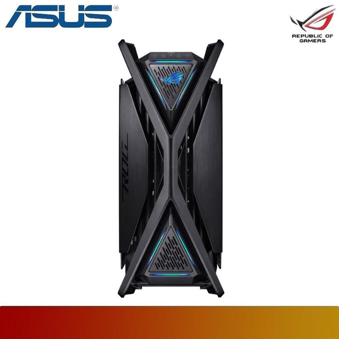 ASUS ROG Hyperion GR701 BTF Edition - 2 - Nano Komputer