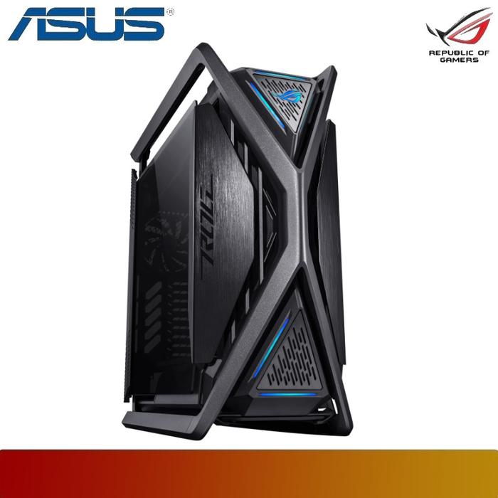 ASUS ROG Hyperion GR701 BTF Edition - 1 - Nano Komputer