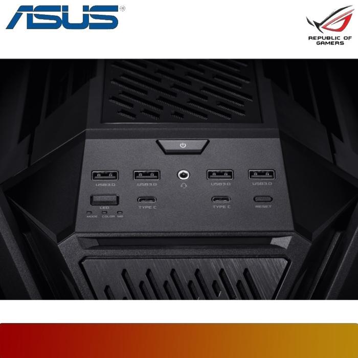 ASUS ROG Hyperion GR701 BTF Edition - 6 - Nano Komputer