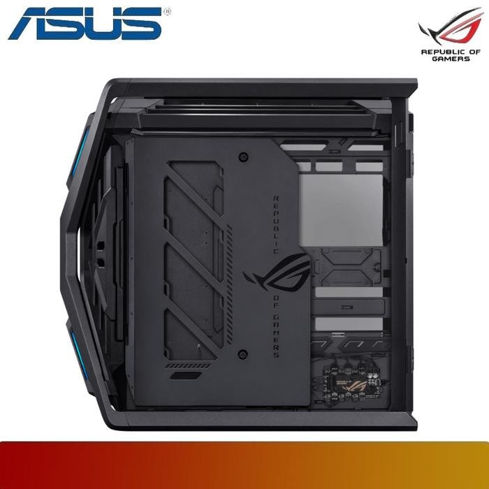 ASUS ROG Hyperion GR701 BTF Edition - 4 - Nano Komputer