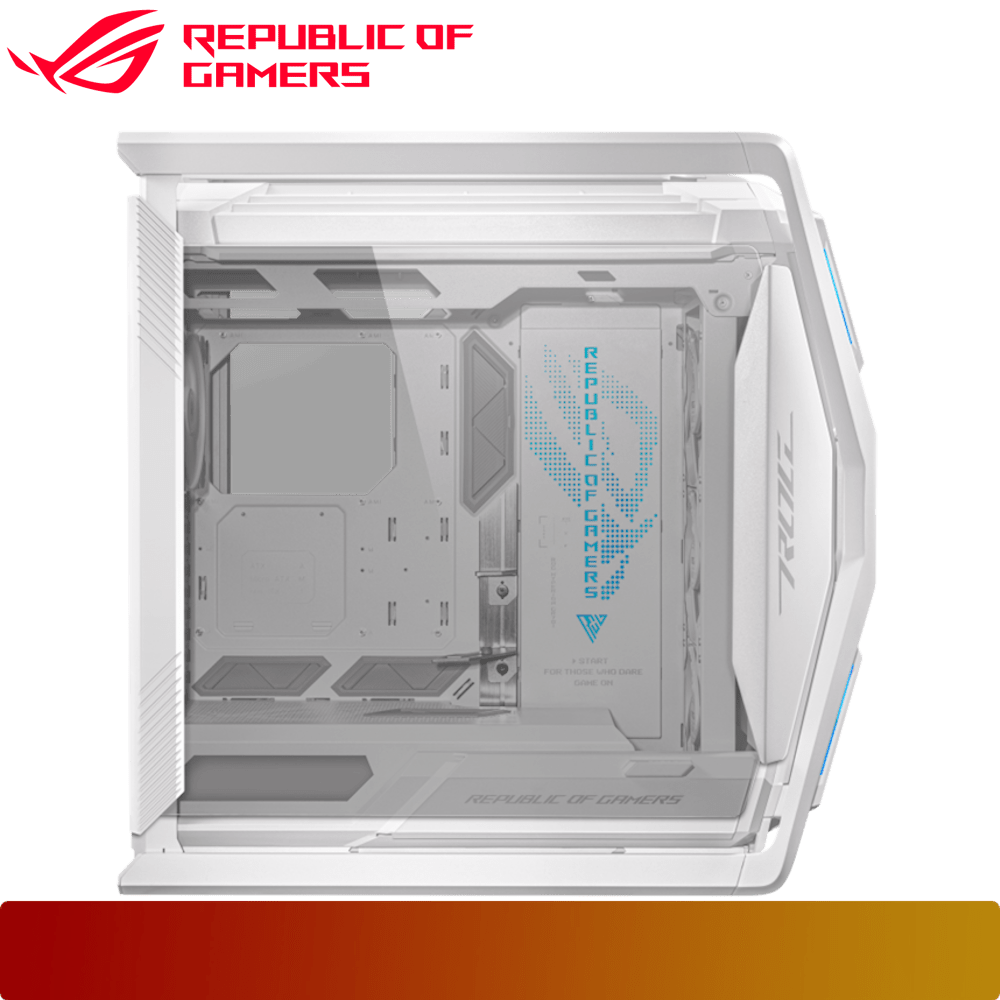 Asus ROG Hyperion GR701 - 5 - Nano Komputer