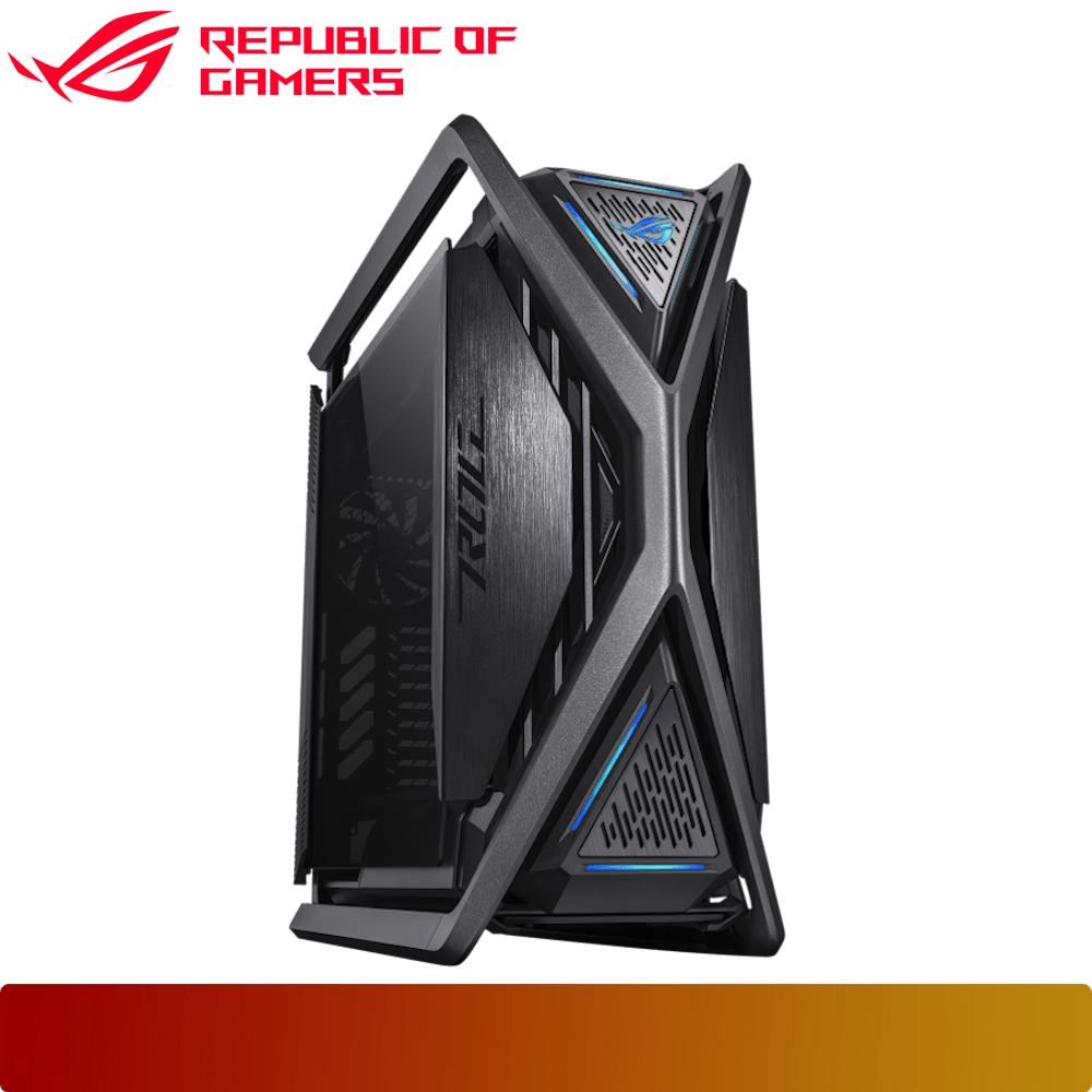Asus ROG Hyperion GR701 - 2 - Nano Komputer