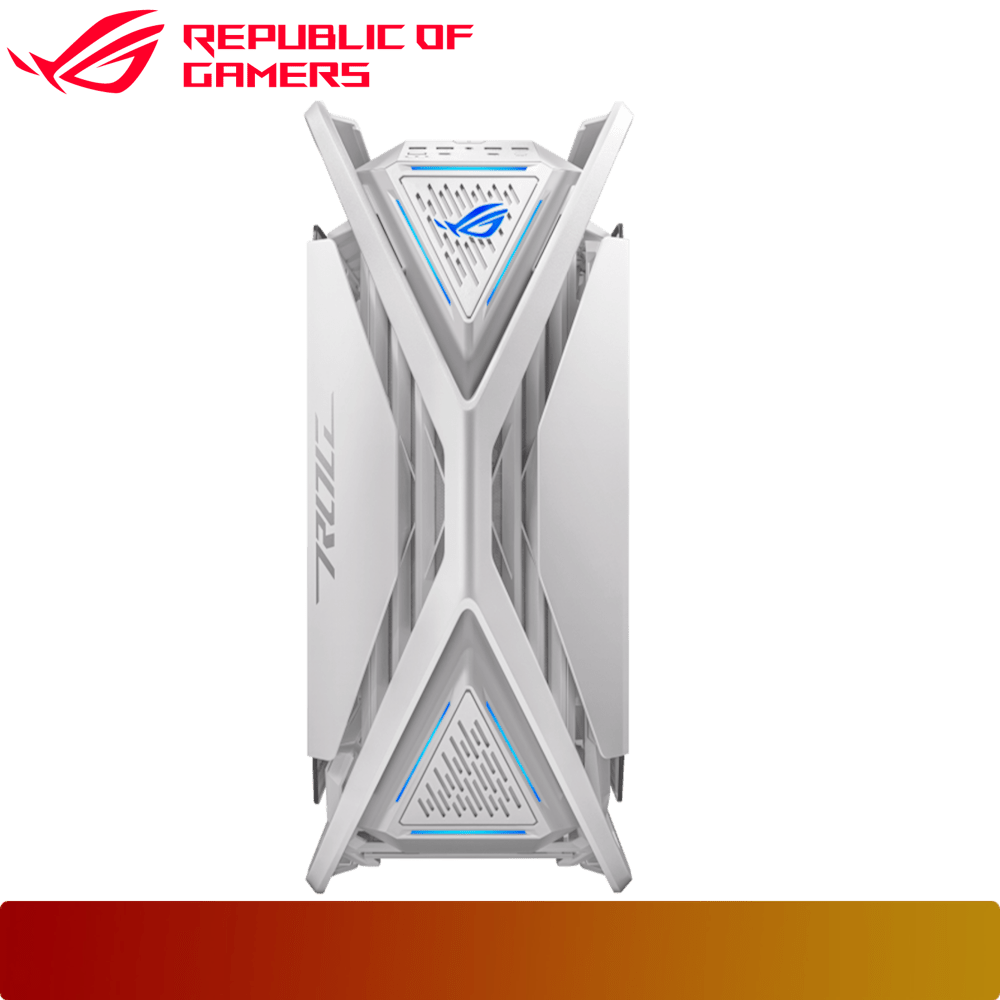 Asus ROG Hyperion GR701 - 9 - Nano Komputer