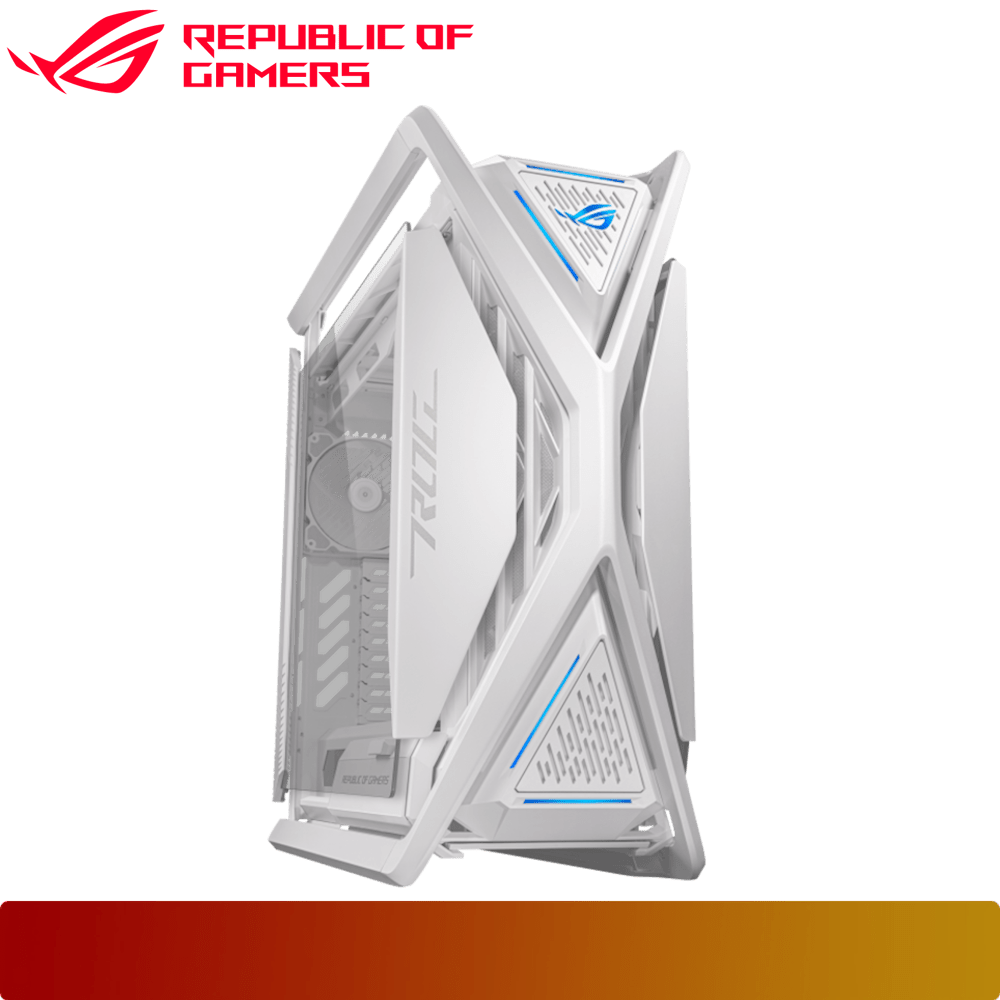 Asus ROG Hyperion GR701 - 3 - Nano Komputer