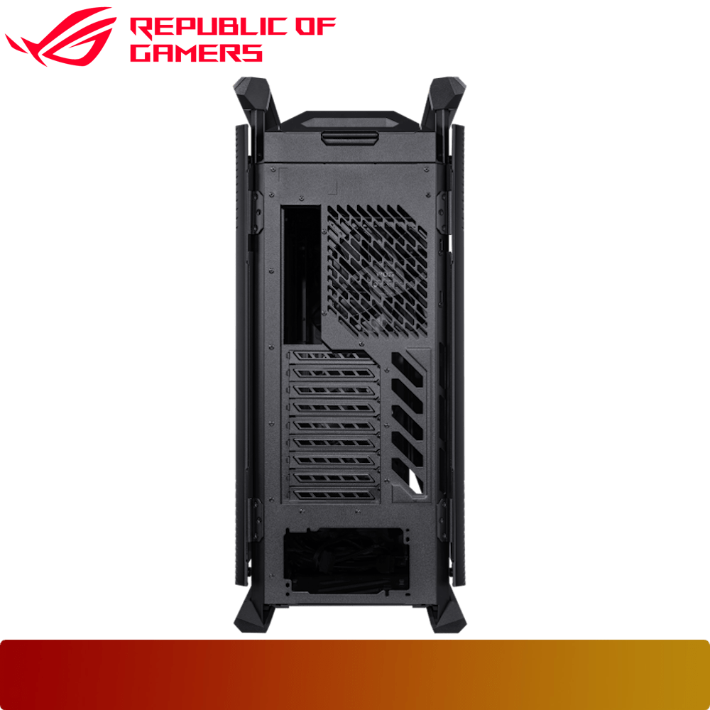 Asus ROG Hyperion GR701 - 10 - Nano Komputer