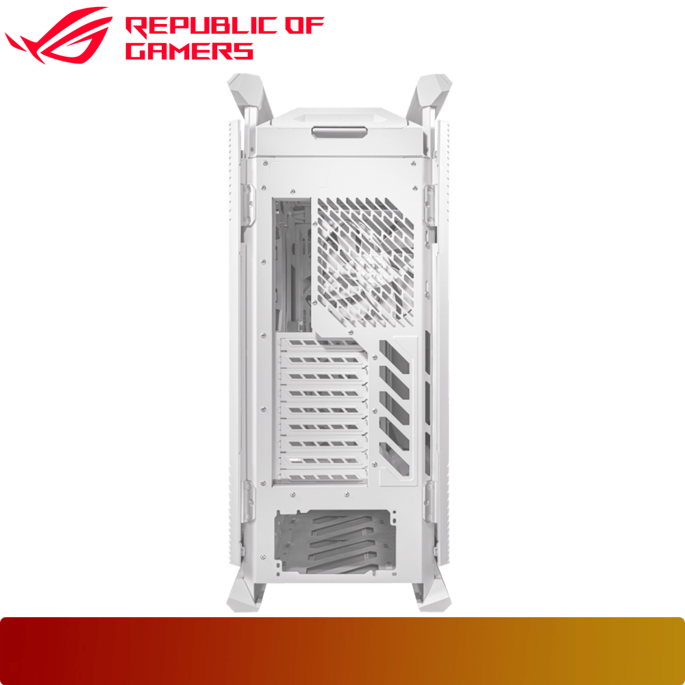Asus ROG Hyperion GR701 - 11 - Nano Komputer