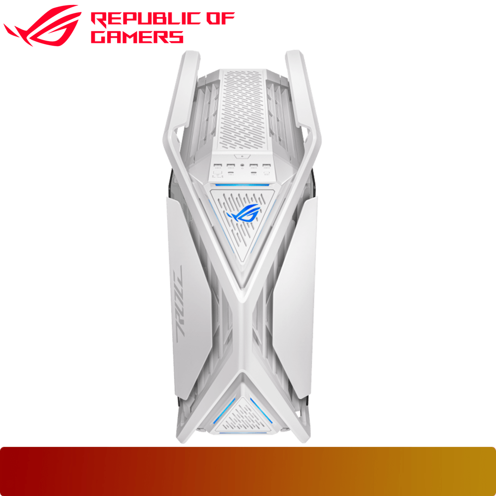 Asus ROG Hyperion GR701 - 13 - Nano Komputer