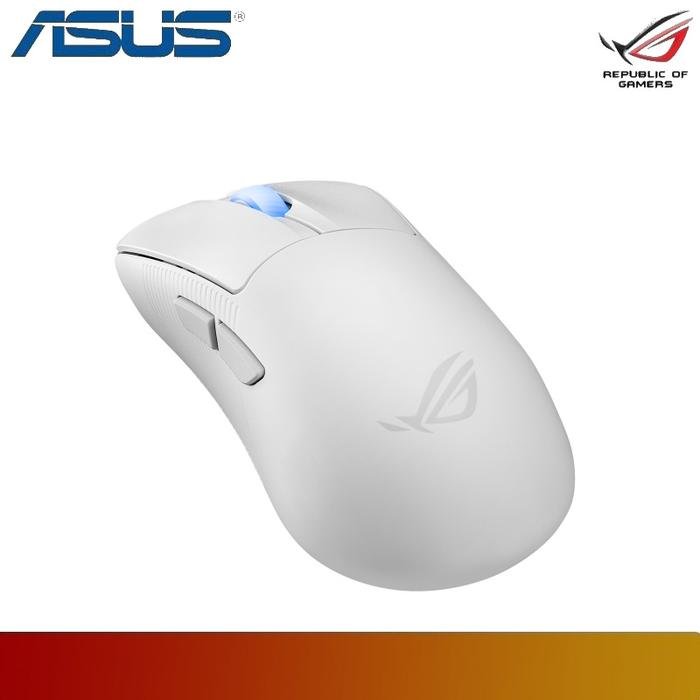 ASUS ROG Keris II Ace Gaming Mouse - 3 - Nano Komputer