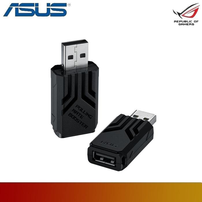 ASUS ROG Keris II Ace Gaming Mouse - 8 - Nano Komputer