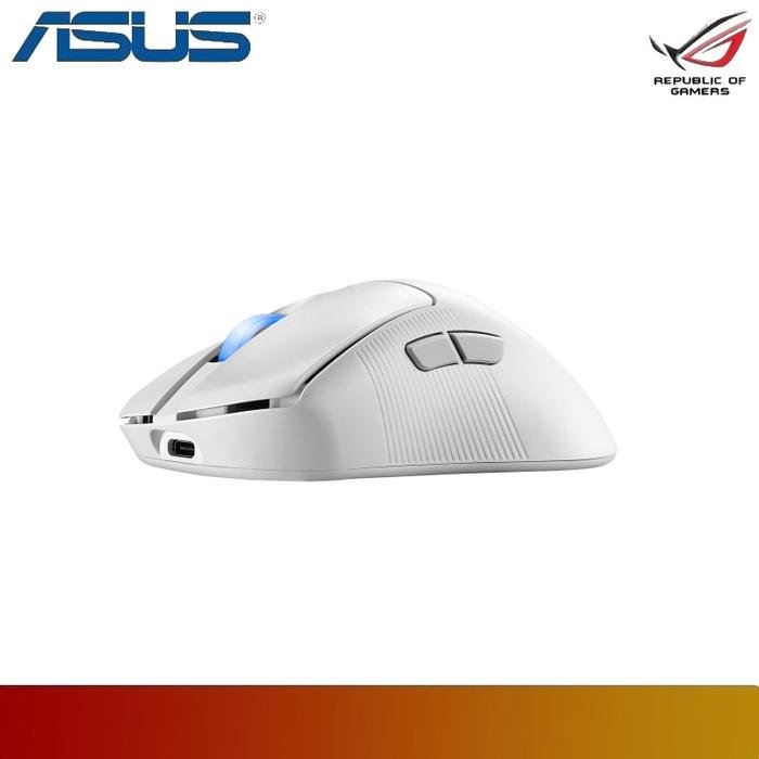 ASUS ROG Keris II Ace Gaming Mouse - 5 - Nano Komputer