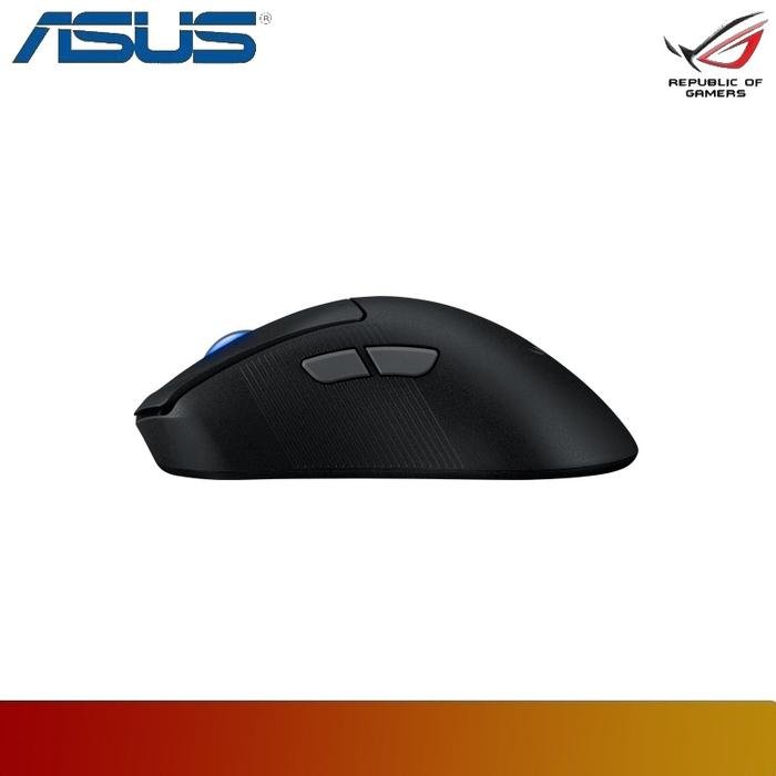 ASUS ROG Keris II Ace Gaming Mouse - 6 - Nano Komputer