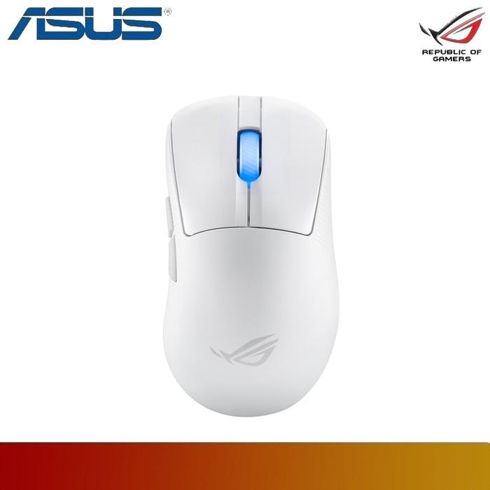ASUS ROG Keris II Ace Gaming Mouse - 9 - Nano Komputer