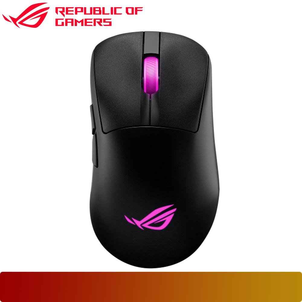 ASUS ROG Keris II Origin Gaming Mouse